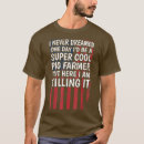 Buscar farming camisetas Funny