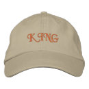 Buscar estilo único gorras Para todos