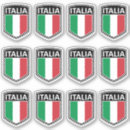 Buscar escudo italiano pegatinas Marcar