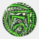 Buscar grasshopper imanes Verde