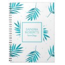 Buscar hojas azules libretas Elegante