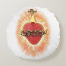 Buscar sagrado corazón de jesús cojines Para todos