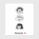 Buscar demon pegatinas Manga