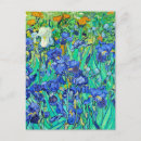 Buscar pinturas de van gogh postales Pintura famosa