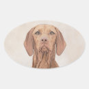 Buscar vizsla pegatinas Húngaro