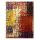 Buscar bordado cuadernos Africano