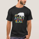 Buscar rompecabezas del autismo camisetas Mamá