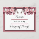 Buscar matrona postales Floral