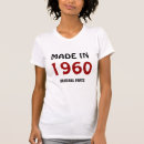 Buscar 1964 camisetas Humor