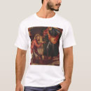 Buscar tintoretto camisetas Décimosexto