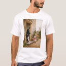 Buscar sacerdote camisetas Perro