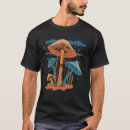 Buscar fungus camisetas Hippie