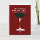 Buscar fine tarjetas Vino