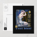 Buscar pin up tarjetas Mujer