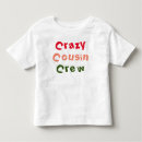 Buscar cousin camisetas Loco