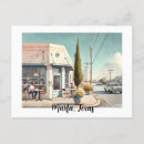 Buscar marfa postales 6 º estadía