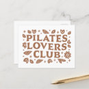 Buscar pilates postales Entrenador