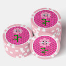 Buscar pink poker fichas Chica