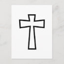 Buscar cruz negra postales Cruzar