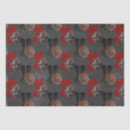 Buscar vampiros papel de seda Halloween