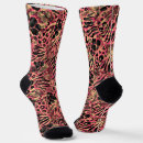 Buscar animal calcetines Colorido