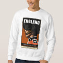 Buscar inglaterra sudaderas Retro