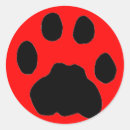 Buscar cougar pegatinas Trineo