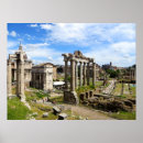 Buscar foro romano posters Italia