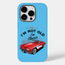 Buscar corvette iphone fundas Vintage