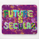 Buscar futuro alfombrillas de raton General y unisex