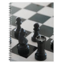 Buscar juego de mesa cuadernos Ajedrez