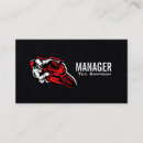 Buscar motocross tarjetas de visita General y unisex