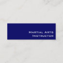 Buscar marcial tarjetas de visita Profesional