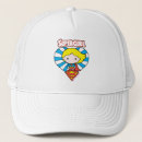 Buscar justicia gorras Súper héroe