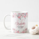 Buscar dieciséis tazas Oro rosa