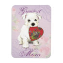 Buscar westie imanes West highland white terrier