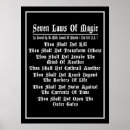 Buscar magia blanca posters Fantasía