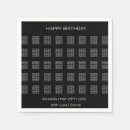 Buscar étnico servilletas Adorable