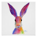 Buscar el saltar arte Conejo
