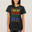 Buscar wildest camisetas Negros