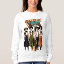 Buscar reino sudaderas Vintage