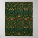Buscar tulipanes posters William morris