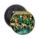 Buscar medieval abrebotellas William morris