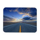 Buscar carretera imanes Amanecer