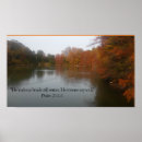 Buscar anaranjada posters Lago