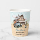 Buscar papel vasos Para ella