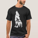 Buscar lone wolf camisetas Espíritu