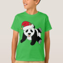Buscar oso panda camisetas Navidades