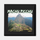 Buscar peru imanes Machu picchu