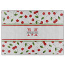 Buscar cerezos tablas cortar Para ella